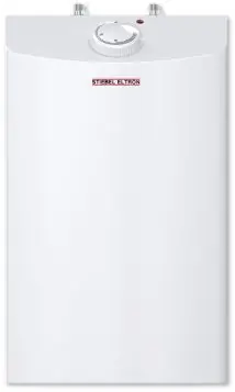 STIEBEL ELTRON ESH 10 U-P PLUS zásobníkový ohřívač 10 l, elektrický, pod umyvadlo Lage Kosten