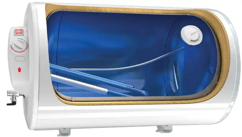 Objednat Nyní CONCEPT 100 RS zásobníkový ohřívač 100 l, elektrický, závěsný