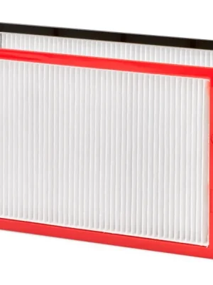Beperkte Voorraad ZEHNDER sada filtrů pro ComfoAir 200, G4/F7, 2 kusy