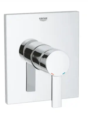 GROHE ALLURE sprchová podomítková baterie, chrom Koop Online