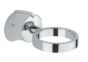 GROHE TENSO univerzální držák, nástěnný, chrom Lage Prijs