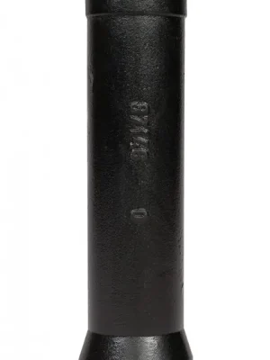 KOVOPLAST PV 308/65 pracovní válec pr. 65mm, litina, černá Nieuw