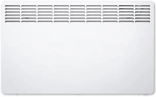 STIEBEL ELTRON CWM 2000 U nástěnný konvektor 2kW, alpská bílá Seizoensaanbieding