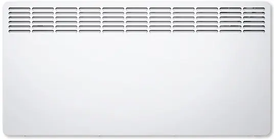 STIEBEL ELTRON CWM 2500 U nástěnný konvektor 2,5kW, alpská bílá Alleen Vandaag