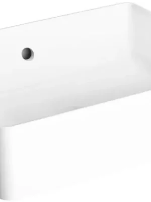 VITRA NUO umyvadlo na desku 50 cm, s přepadem Nu Kopen