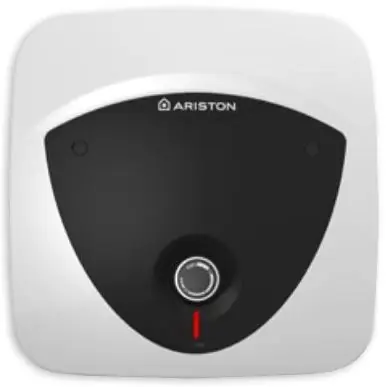 ARISTON ANDRIS LUX 6U zásobníkový ohřívač 6 l, elektrický, pod umyvadlo Fabrieksprijs