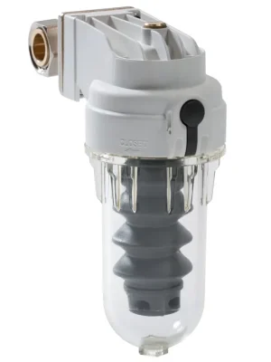 AV EQUEN ANTARKTIS P1 úpravna vody 1,2 m3/h, vč. kapslové náplně Gratis Retour