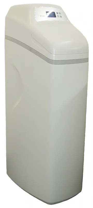 AV EQUEN ANTARKTIS KX ULTRA L úpravna vody 2,5m3/hod, 25l, kabinetní, změkčovací Finale Uitverkoop