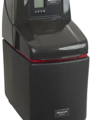 Weekendaanbieding RESIDEO BRAUKMANN KALTECSOFT KS30E-30 změkčovač vody 3m3/h, 10l