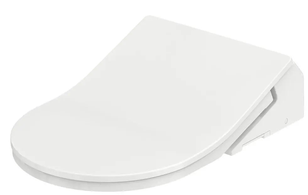 Op = Op CONCEPT 200 WASHLET bidetové sedátko, kulaté, SoftClose