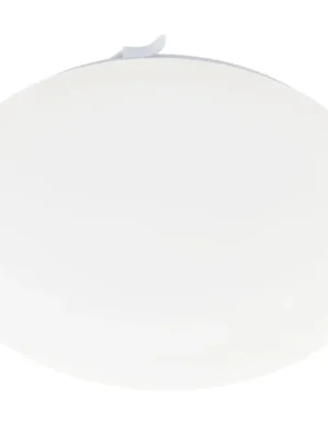 EGLO FRANIA stropní LED svítidlo, 3000 K, 1600 lm, 330 mm, bílá Voordeelprijs