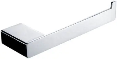 Novinka NIMCO KIBO držák toaletního papíru, nástěnný, chrom