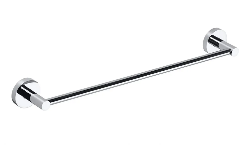 Flitsaanbieding BEMETA OMEGA držák ručníku 505 mm, chrom