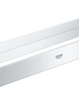 Express Levering GROHE SELECTION CUBE držák ručníku 250 mm, chrom