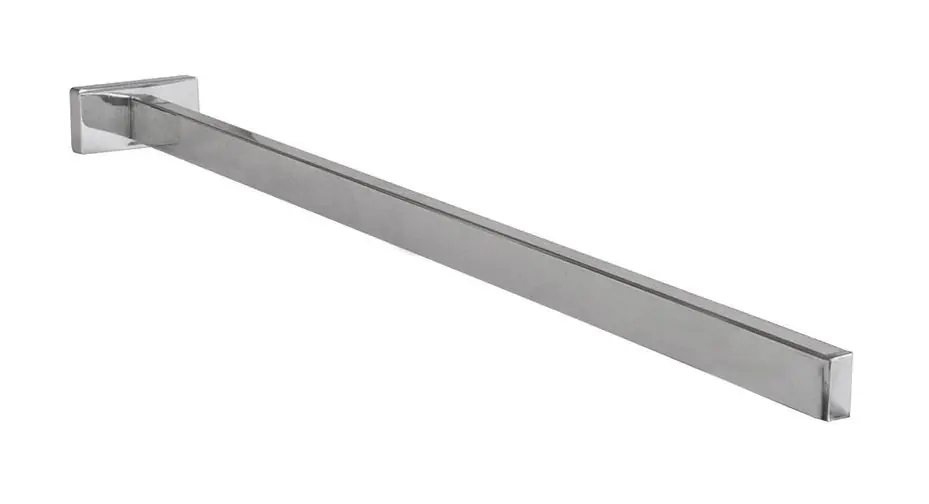 Shop Nu INDA LEA 1800 držák ručníku 448 mm, chrom