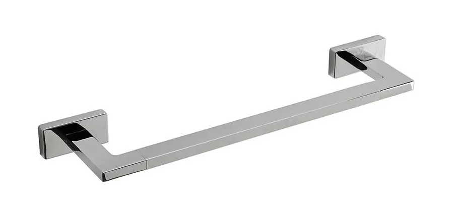 INDA LEA 1800 držák ručníku 510 mm, chrom Superprijs