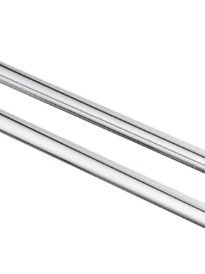 Bestel Nu KEUCO CITY.2 držák ručníků 430 mm, dvojramenný, otočný, chrom