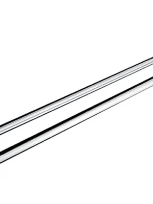 NIMCO UNIX držák ručníků 655 mm dvojramenný, chrom Akce