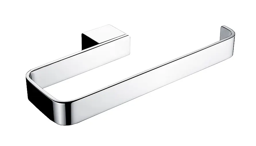 Omezená Nabídka NIMCO KIBO držák ručníku 210 mm, chrom