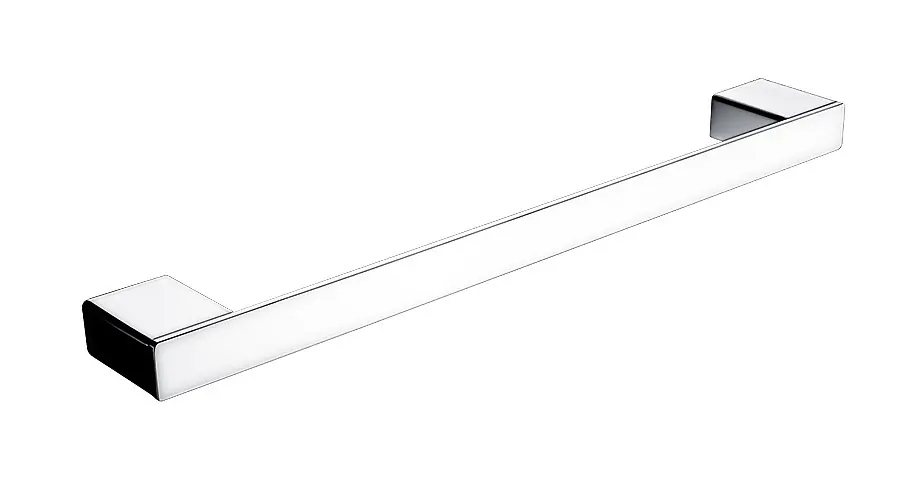Finale Výprodej NIMCO KIBO držák ručníku 376 mm, chrom