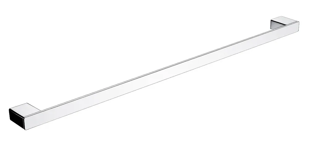 NIMCO KIBO držák ručníku 626 mm, chrom Laatste Versie