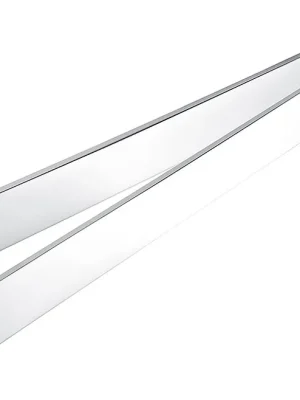Bezpečná Platba NIMCO KIBO držák ručníků 375 mm, dvojramenný, otočný, chrom