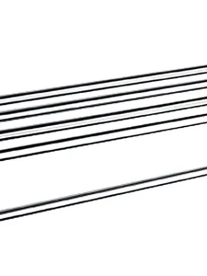 NIMCO UNIX držák ručníků 654 mm, chrom Bezpečná Platba
