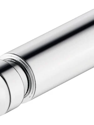 DURAVIT D-CODE háček na ručník, chrom Beperkte Voorraad
