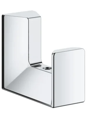 Časově Omezené GROHE SELECTION CUBE háček na ručník, chrom