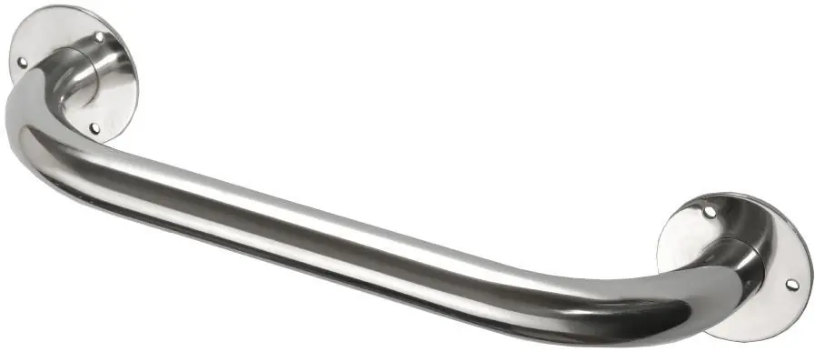 AZP BRNO REHA madlo 600 mm, lesklá nerez Beste Prijs