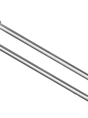 JIKA UNIVERSUM sklopné madlo 834 mm, nerez Super Cena