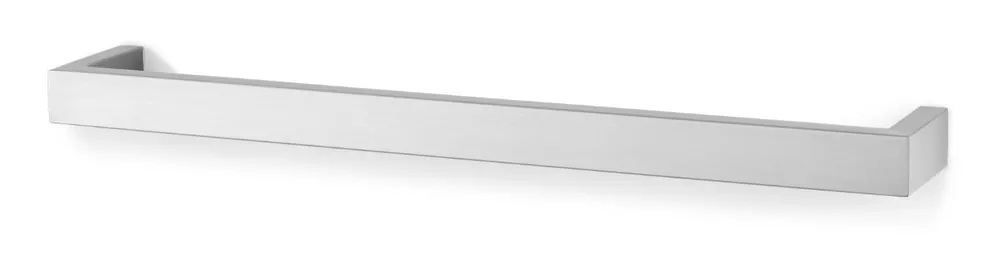Koop Vandaag ZACK LINEA držák ručníku 465 mm, nerez ocel
