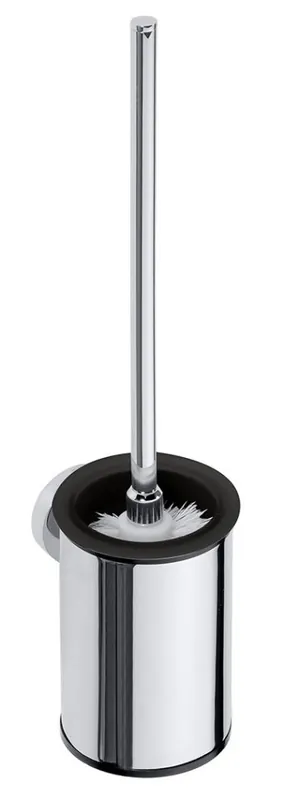 Flitsaanbieding BEMETA OMEGA WC štětka, nástěnná, chrom