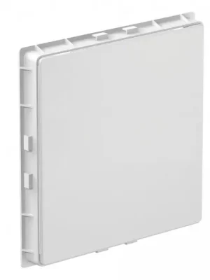 SLOVARM vanová dvířka 300x300 mm, bílá Víkendová Akce