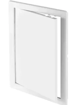 SLOVARM revizní dvířka 300x150 mm, bílá Certifikovaný