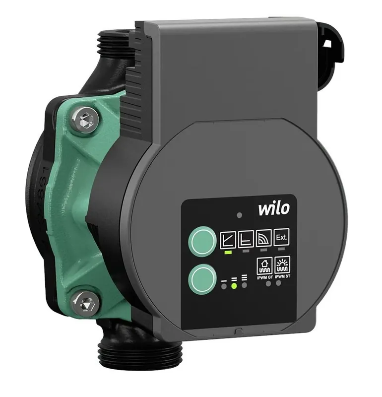 WILO VARIOS PICO-STG 25/1-8 oběhové čerpadlo 4,4 m3/h, 130 mm Gratis Retour