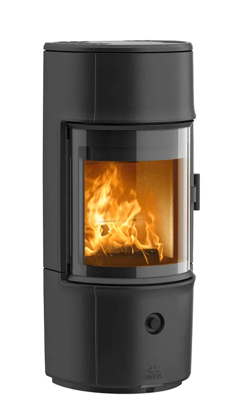 JOTUL F 171 ZENSORIC LTD krbová kamna 5 kW, černá Superprijs