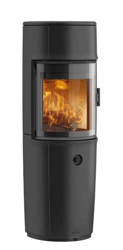 JOTUL F 174 ZENSORIC LTD krbová kamna 5 kW, černá Veilige Betaling