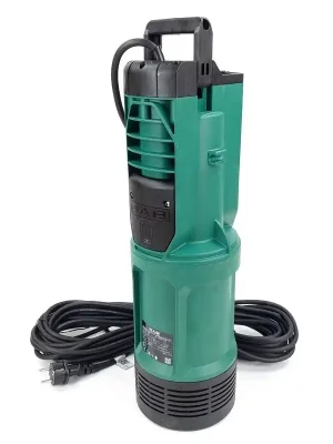 DIVERTRON 900 ponorné čerpadlo, Hmax 45 m, s kabelem 15 m Beste Prijs