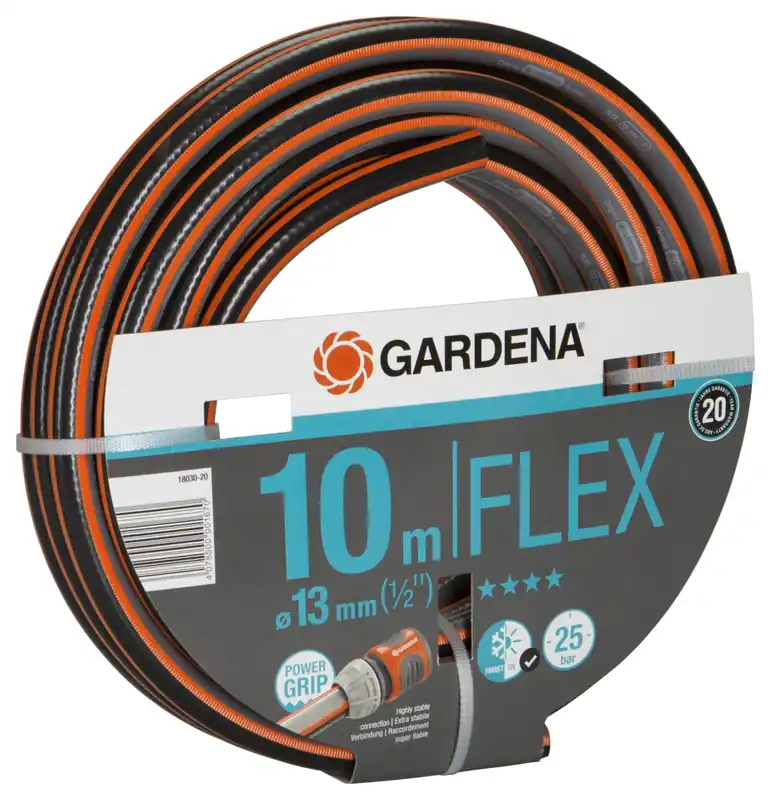 Lage Prijs GARDENA FLEX COMFORT hadice 13 mm (1/2") 10 m