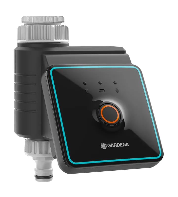 GARDENA zavlažovací počítač Bluetooth Op = Op