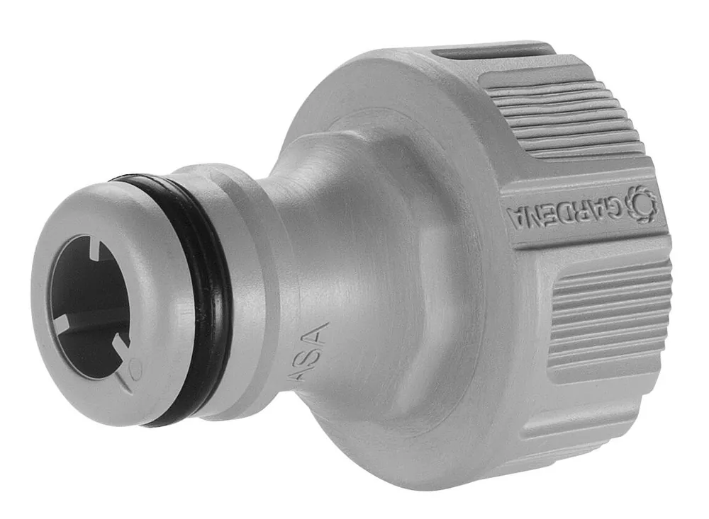 GARDENA šroubení 21 mm, G1/2", vnitřní závit Voordeelprijs
