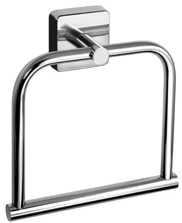 CONCEPT 150 držák ručníku 170 mm, nerez Koop Vandaag