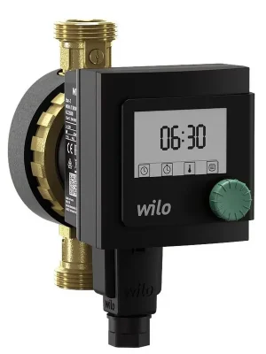 Levný WILO STAR-Z NOVA 15 TT cirkulační čerpadlo, 0,4 m3/h, 138 mm