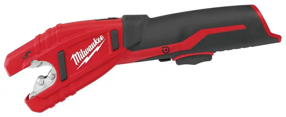 Direct Beschikbaar MILWAUKEE C12 PC-0 aku řezák měděných trubek 12-28 mm, 12 V, bez akumulátoru, bez nabíječky