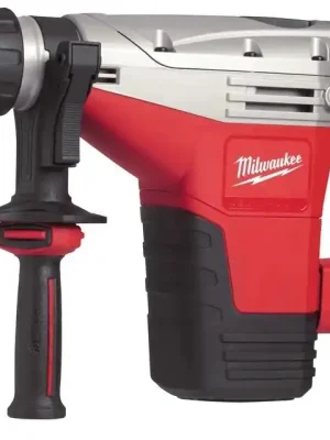 Aanbieding MILWAUKEE SDS-MAX K 545 S kombinované kladivo 8,5 J, 1300 W, SDS-Max, kufr