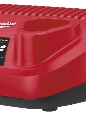 Exclusieve Akce MILWAUKEE M12 C12 C nabíječka 12 V