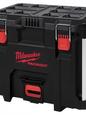 Tovární Cena MILWAUKEE PACKOUT XL box na nářadí 42x55x40 cm