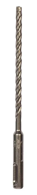 MILWAUKEE MX4 vrták 6x150 mm, SDS-PLUS, vidiový, 4 břity, do betonu a zdiva Fabrieksprijs
