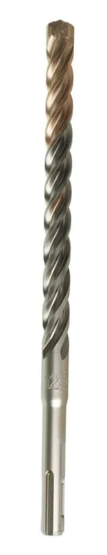 Nejnovější Verze MILWAUKEE MX4 vrták 12x150 mm, SDS-PLUS, vidiový, 4 břity, do betonu a zdiv